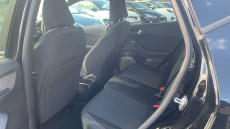 Ford Fiesta 1.0 EcoBoost 125 ST-Line 5dr Petrol Hatchback